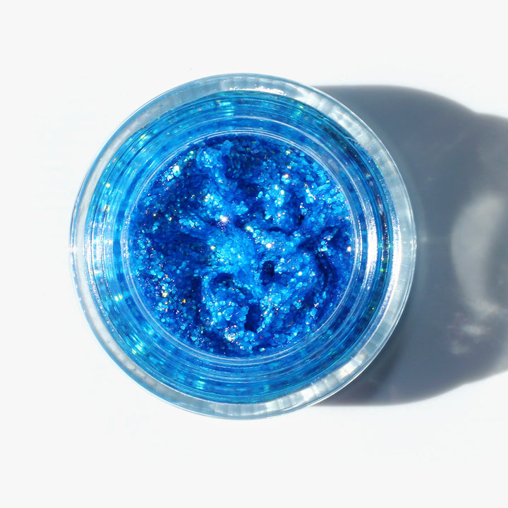 Glowjam® Cosmic UV Glitter Balm