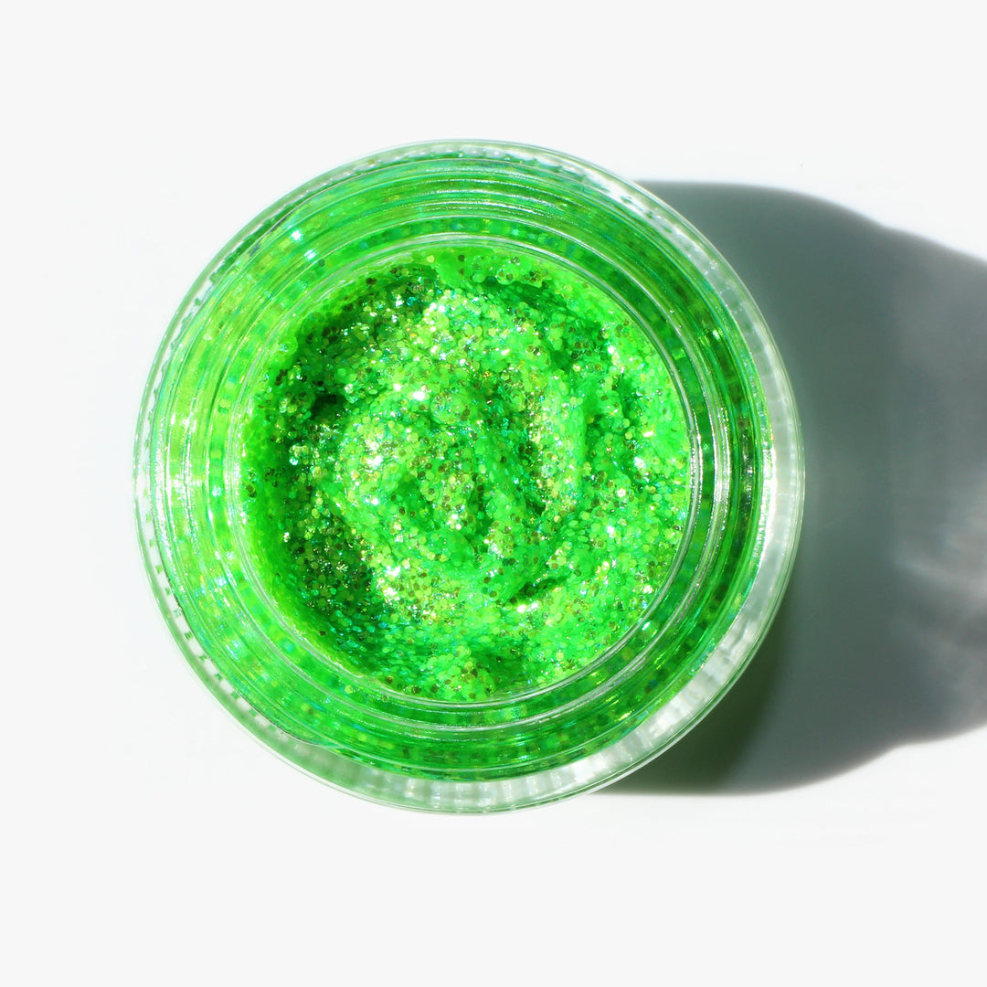 Glowjam® Cosmic UV Glitter Balm