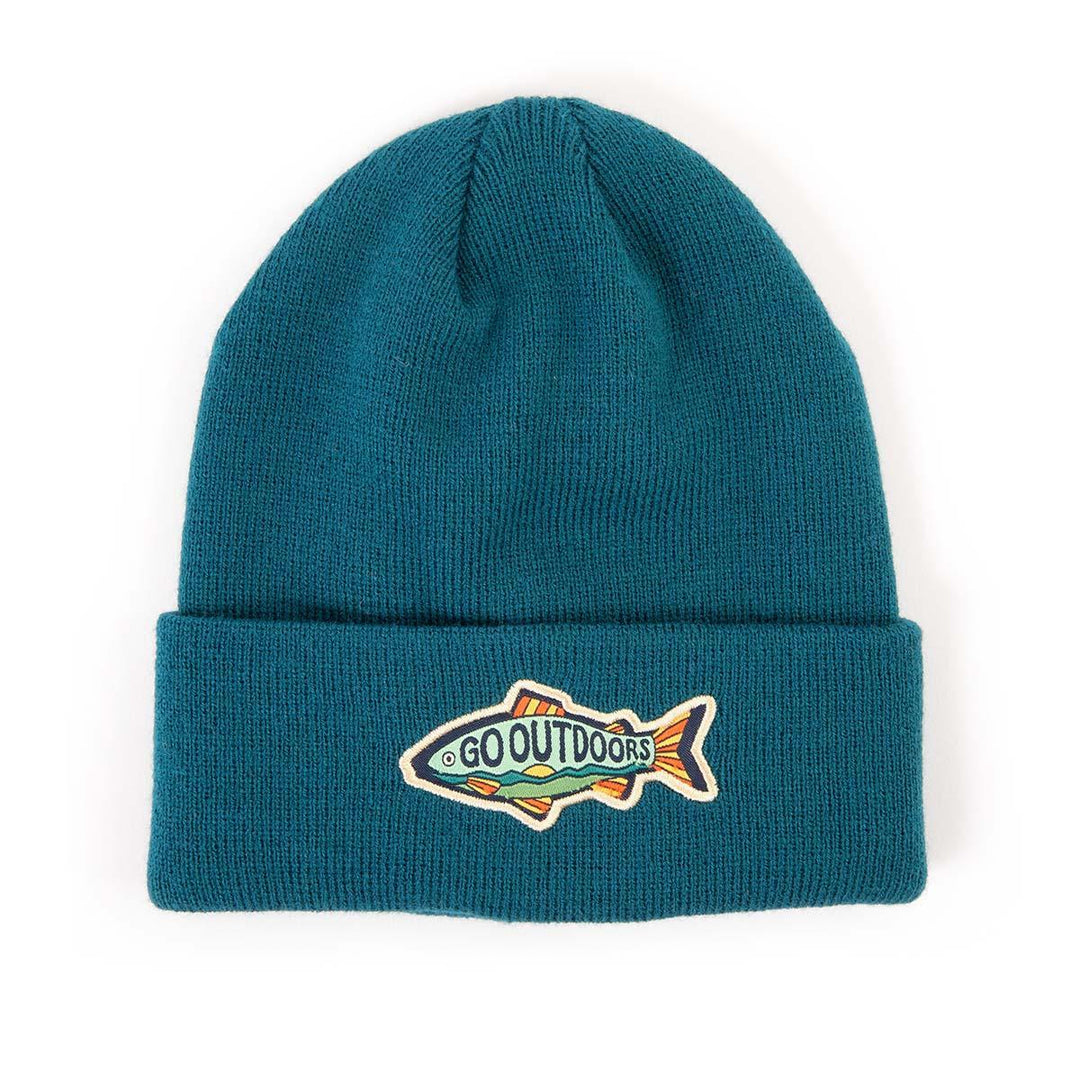 Go Outdoors Kids Beanie