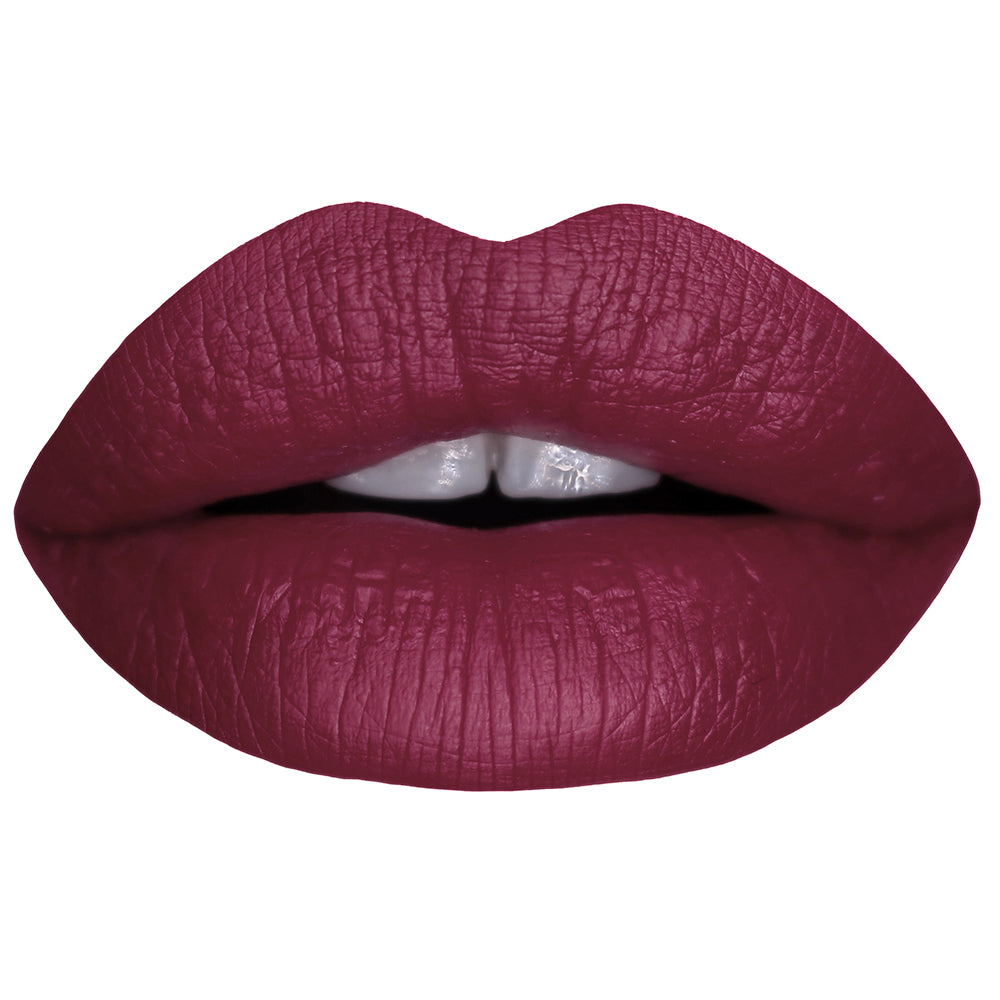 Matte Liquid Lipstick - Hanky Panky