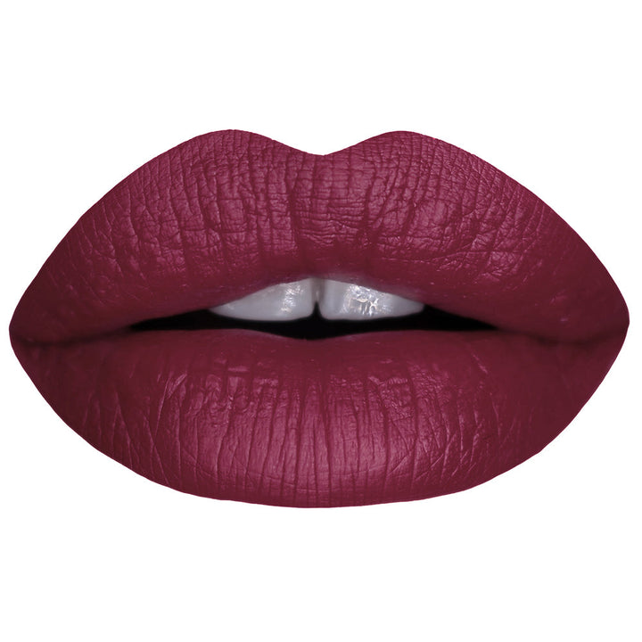 Matte Liquid Lipstick - Hanky Panky