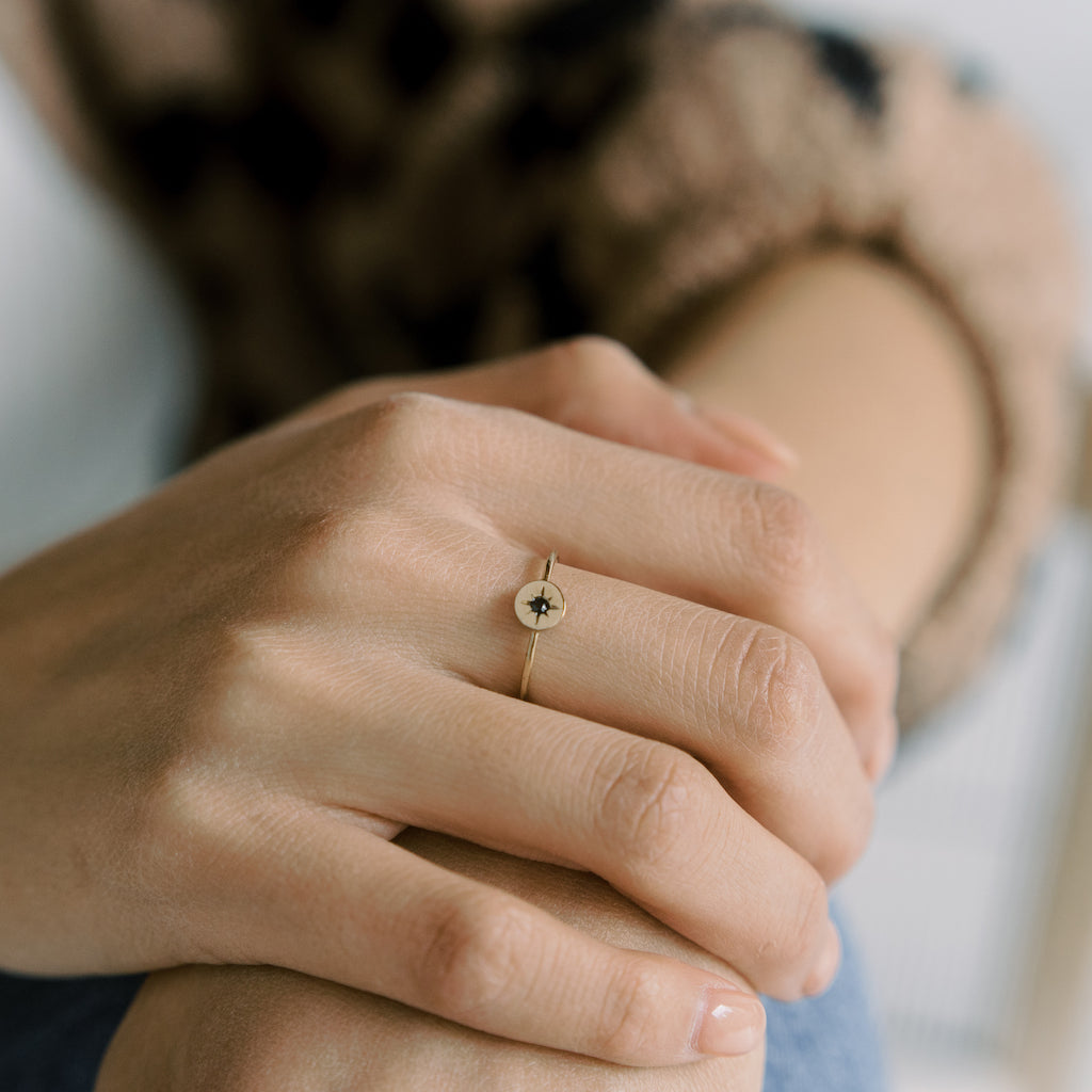 Compass Ring