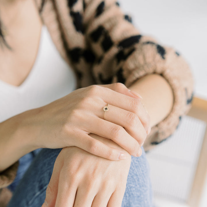 Compass Ring