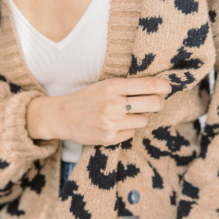 Compass Ring