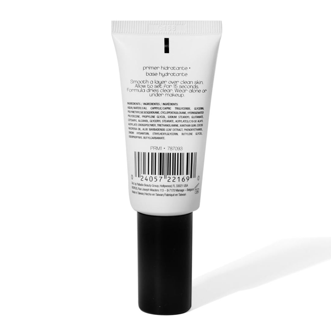 ULTRA-HYDRATION MOISTURIZING PRIMER