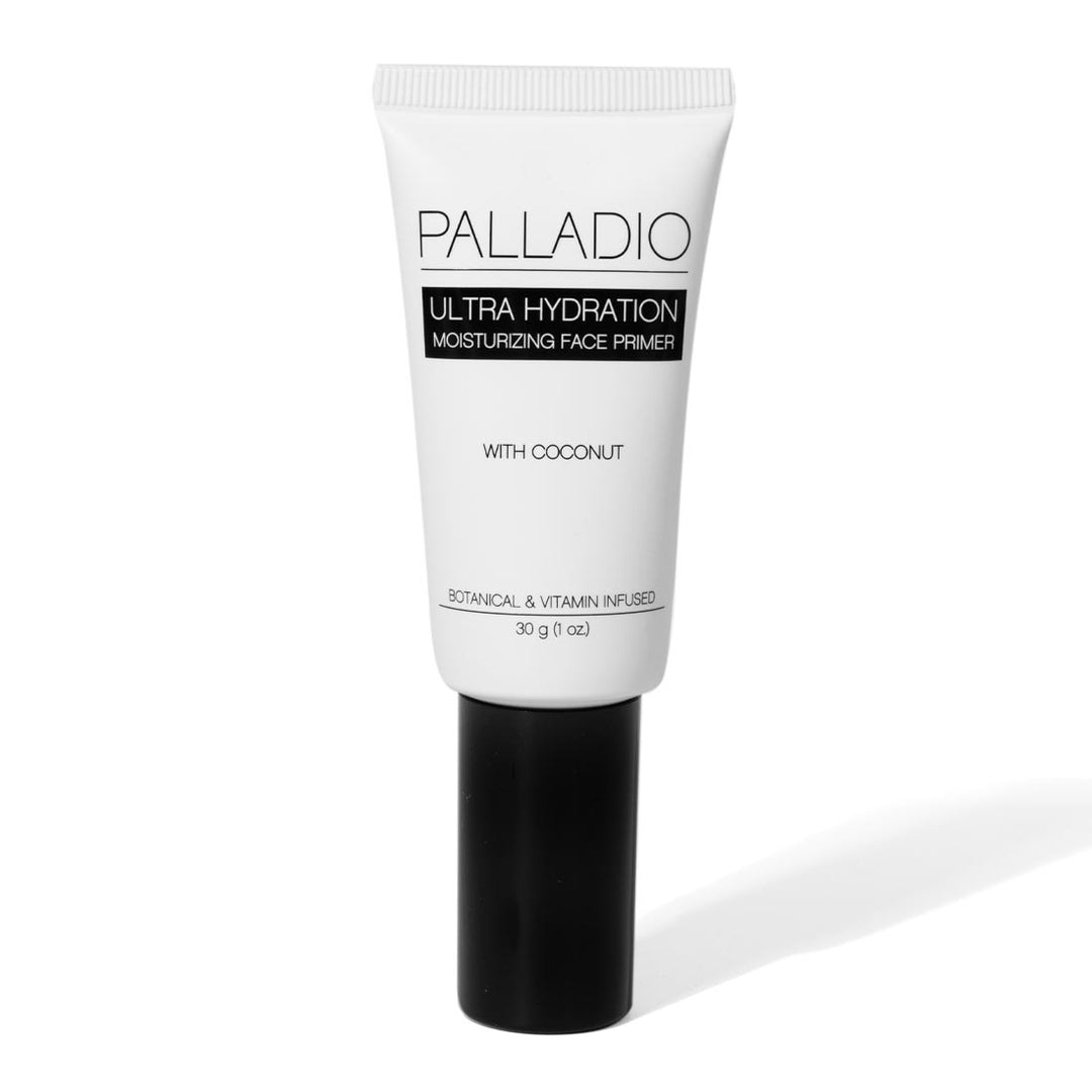 ULTRA-HYDRATION MOISTURIZING PRIMER