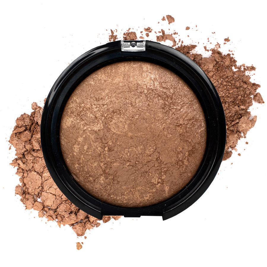 BAKED BRONZER