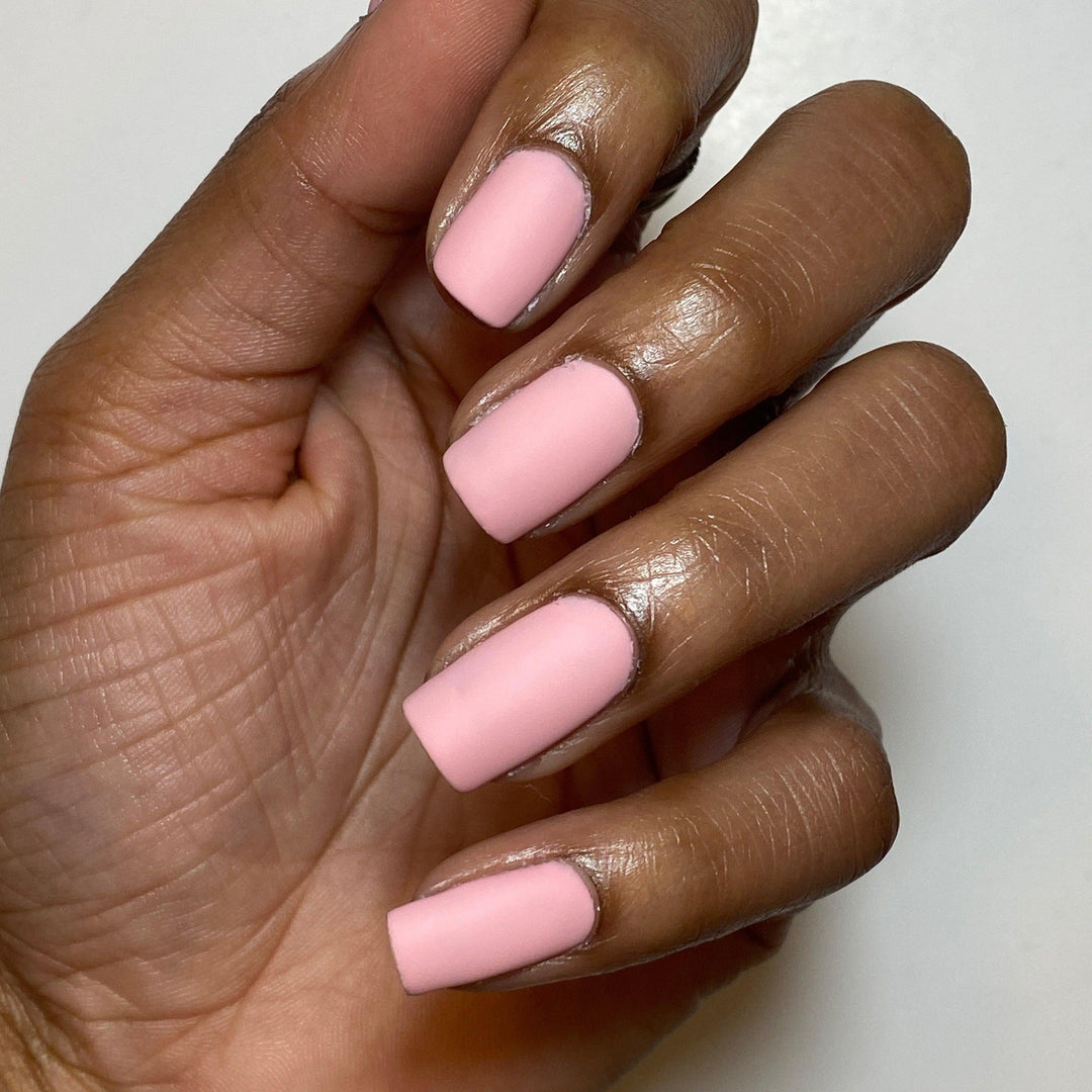 Valley Girl Gel Polish