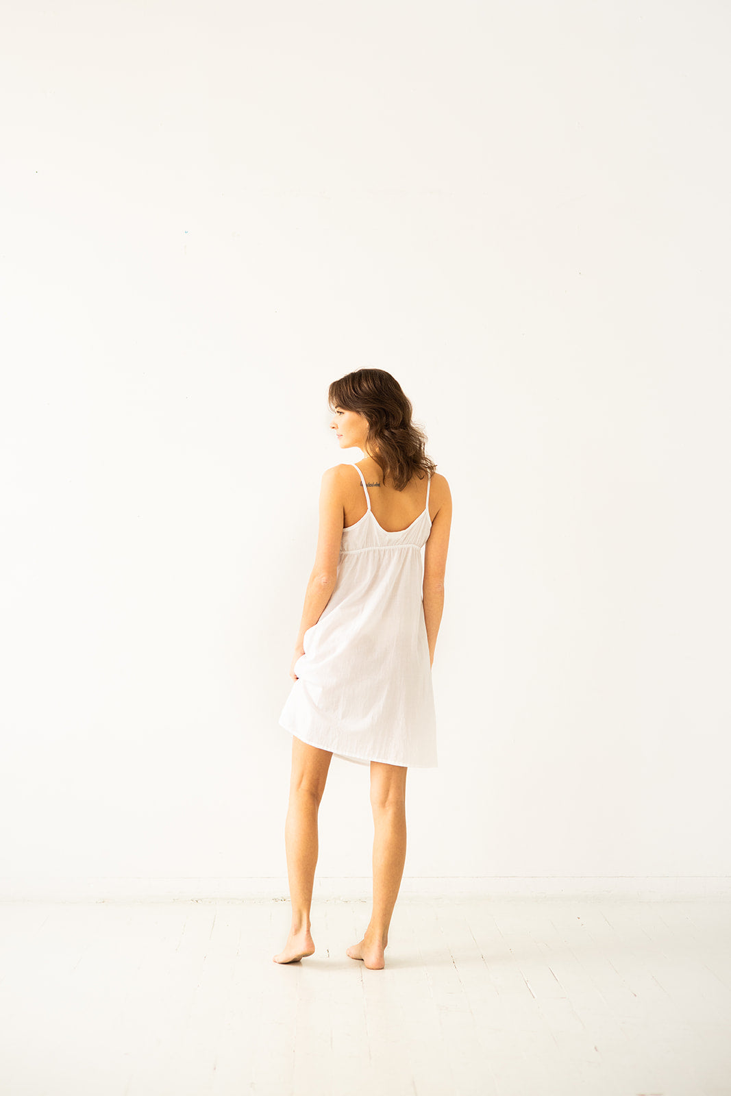 Daphne Slip Dress