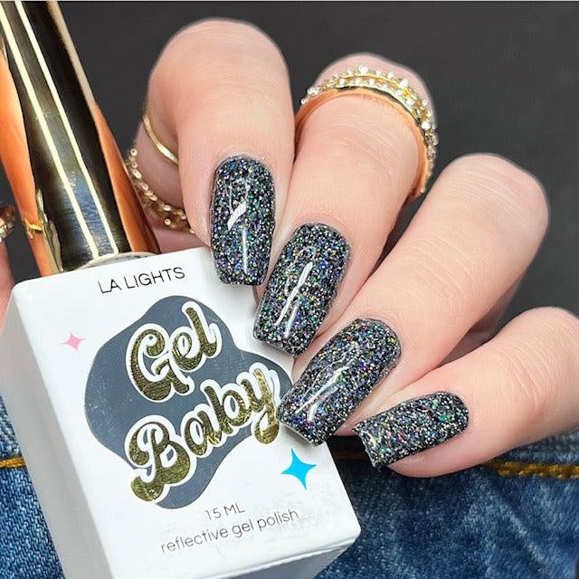 LA Lights Gel Polish