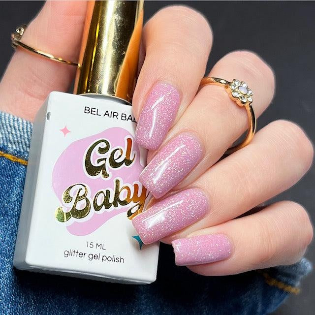 Bel Air Baby Gel Polish