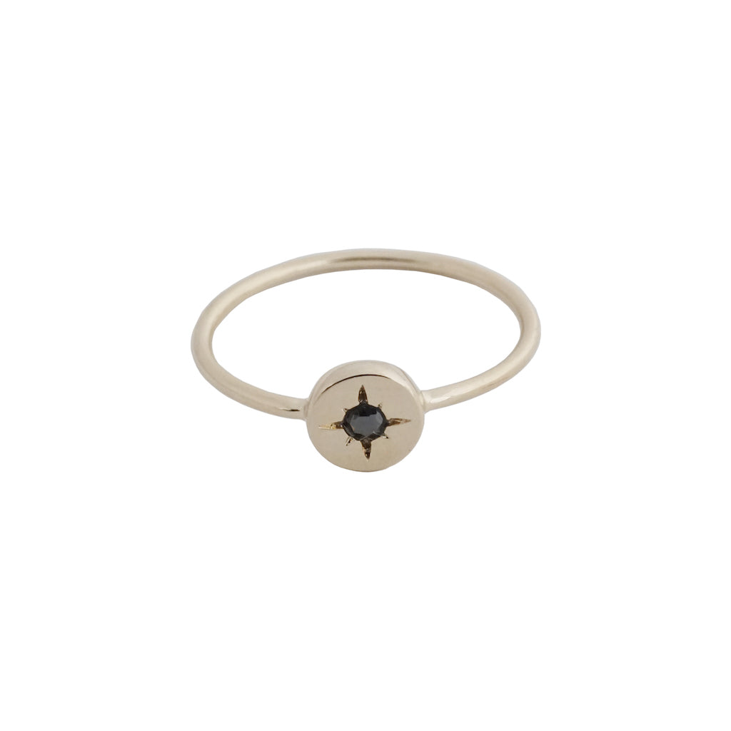 Compass Ring