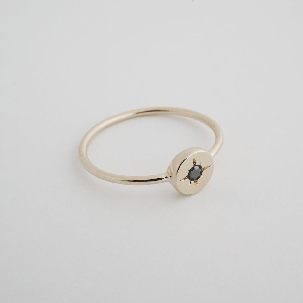 Compass Ring