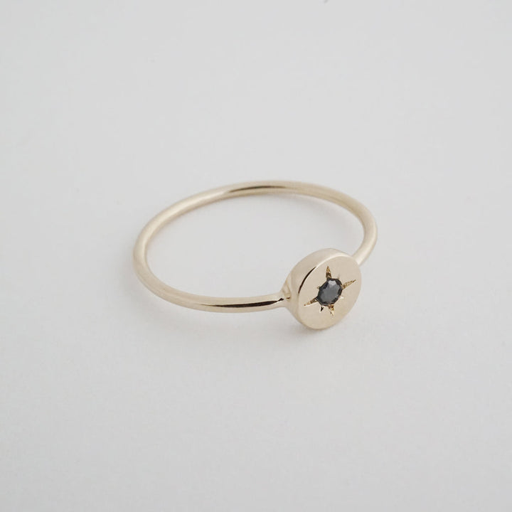 Compass Ring