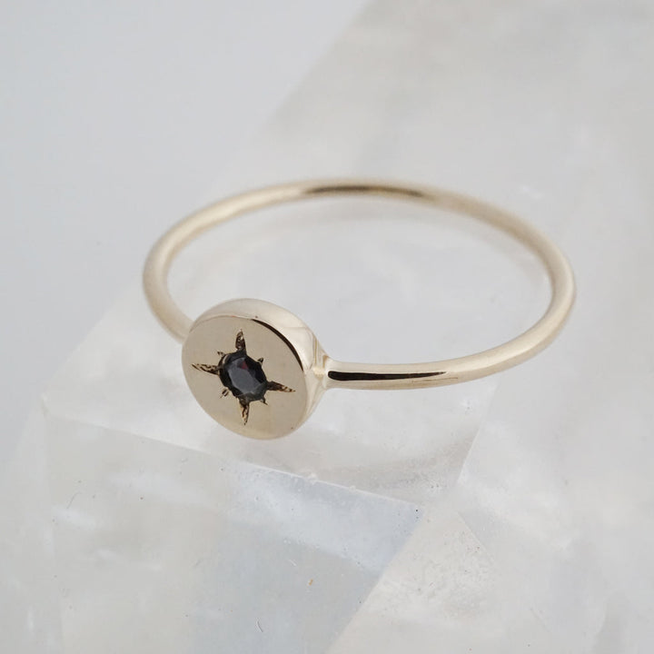 Compass Ring