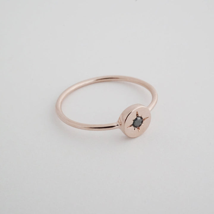 Compass Ring