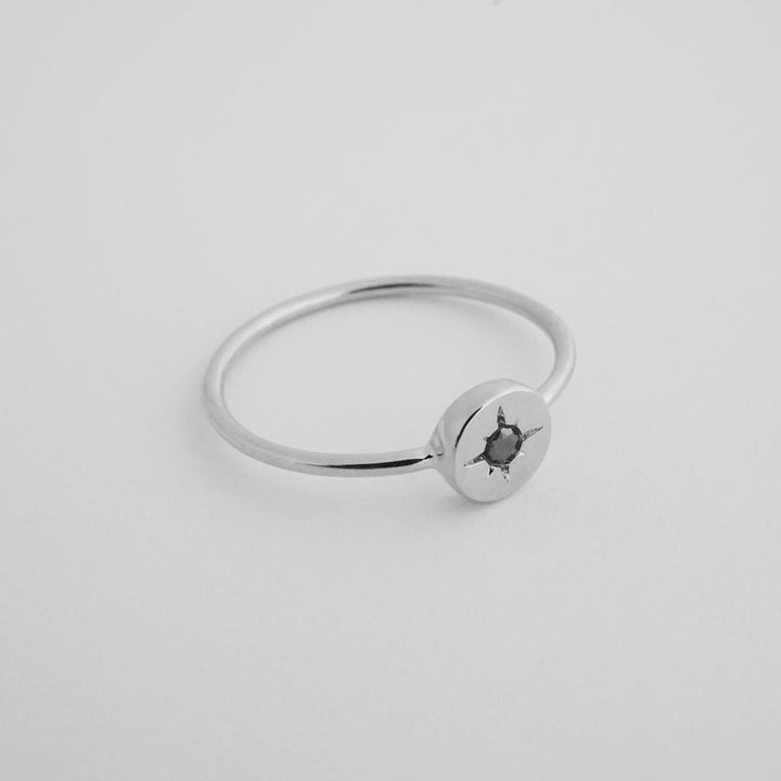 Compass Ring