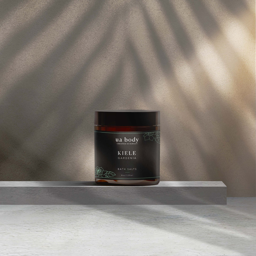 Kiele Bath Salts