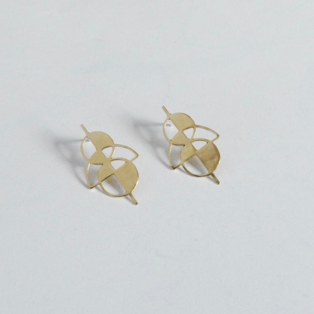 Artemis Earrings