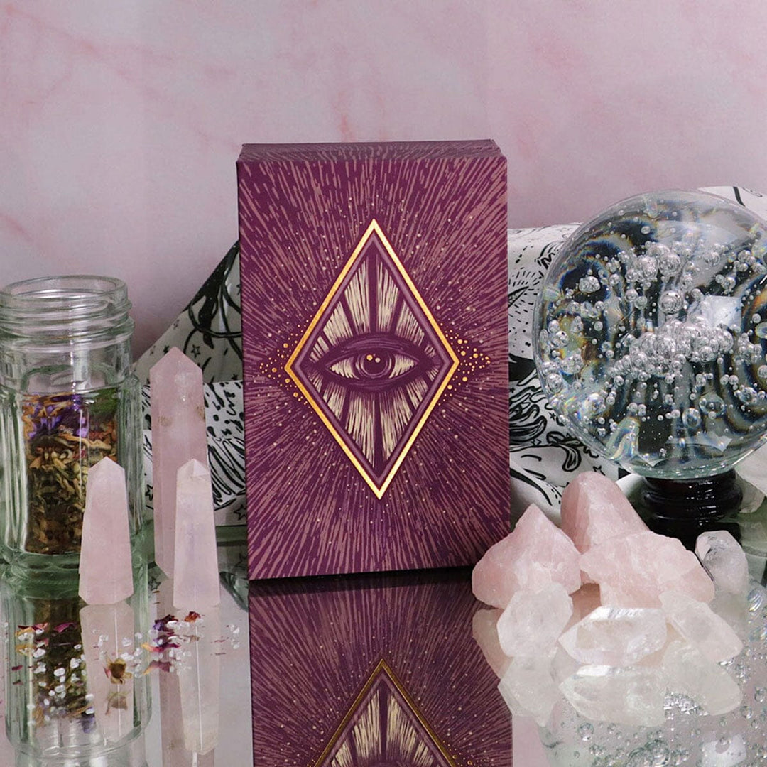 Light Visions Tarot