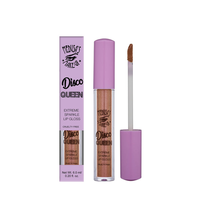 Disco Queen Lip Gloss - Night Fever