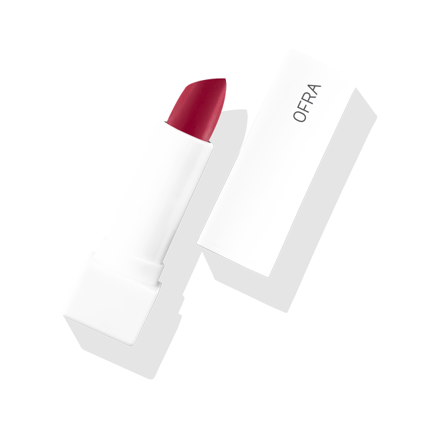 Moisturizing Lipstick- Rose