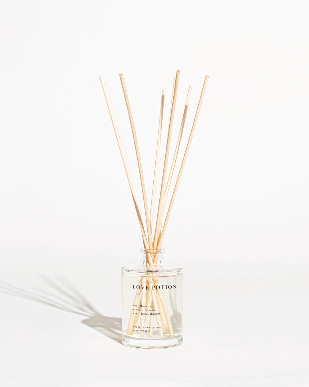 Love Potion Reed Diffuser