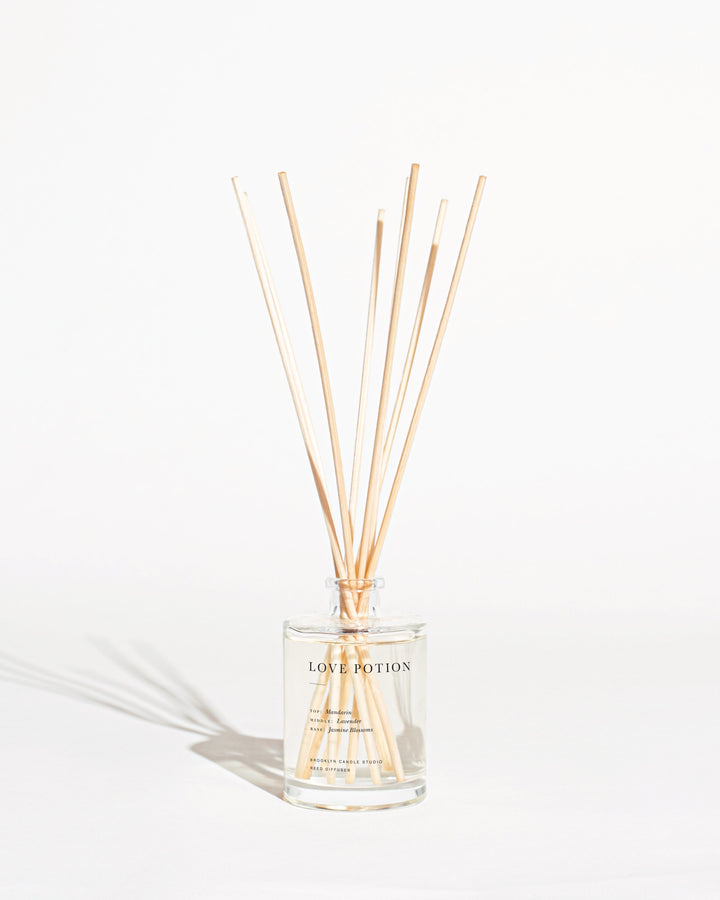 Love Potion Reed Diffuser