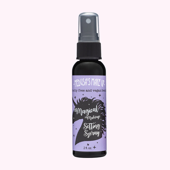 Magical Makeup Setting Spray