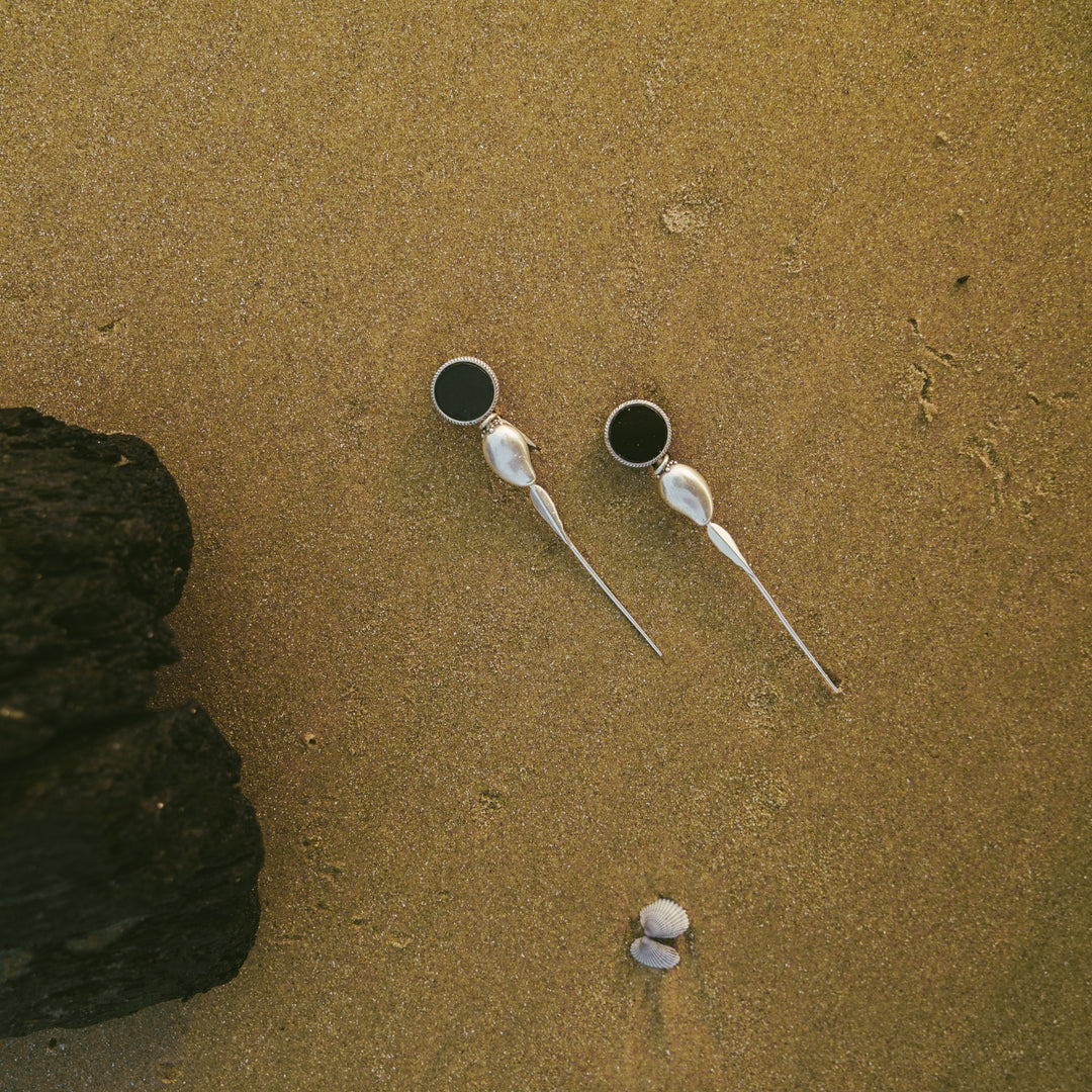 Mango Ear Cuffs