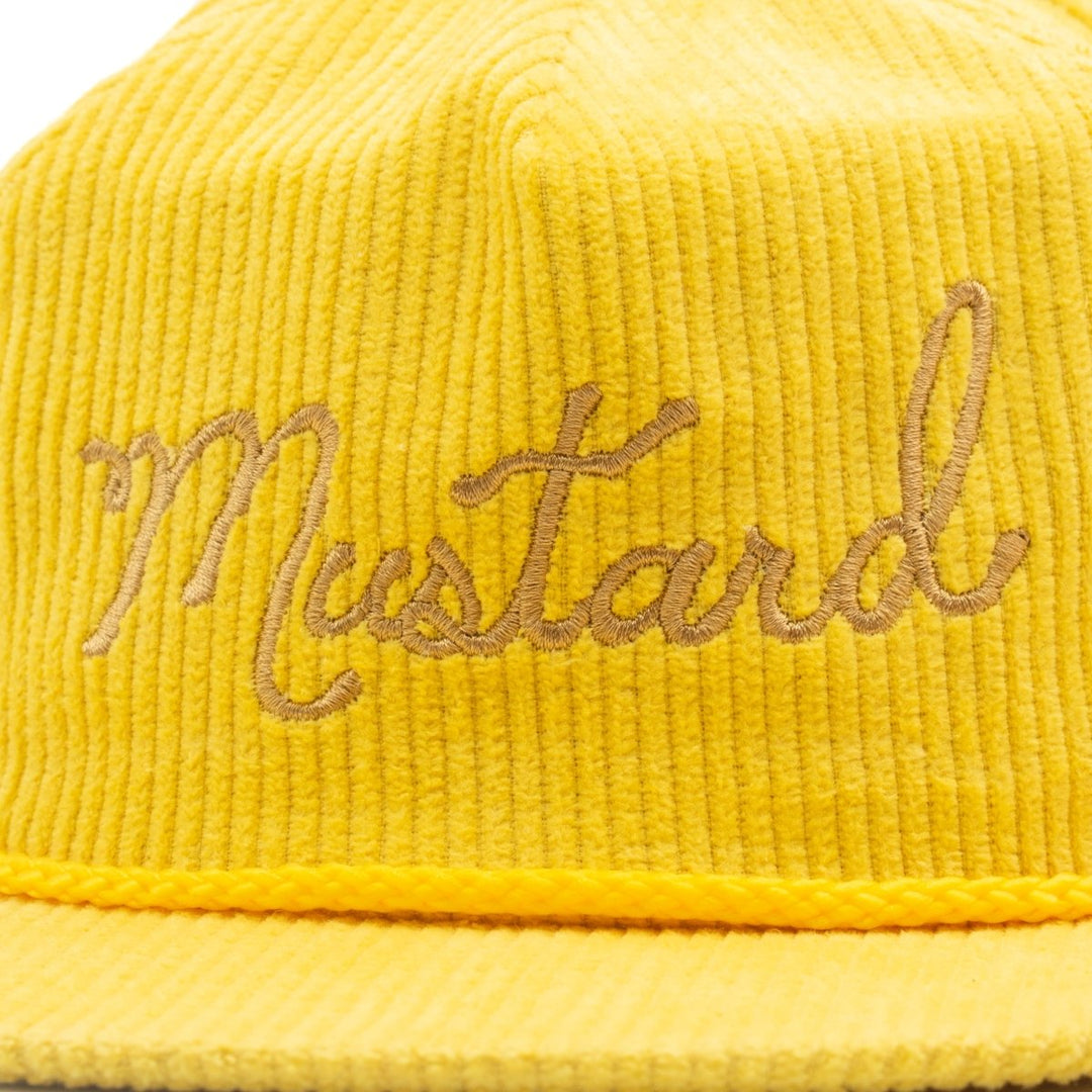 Mustard