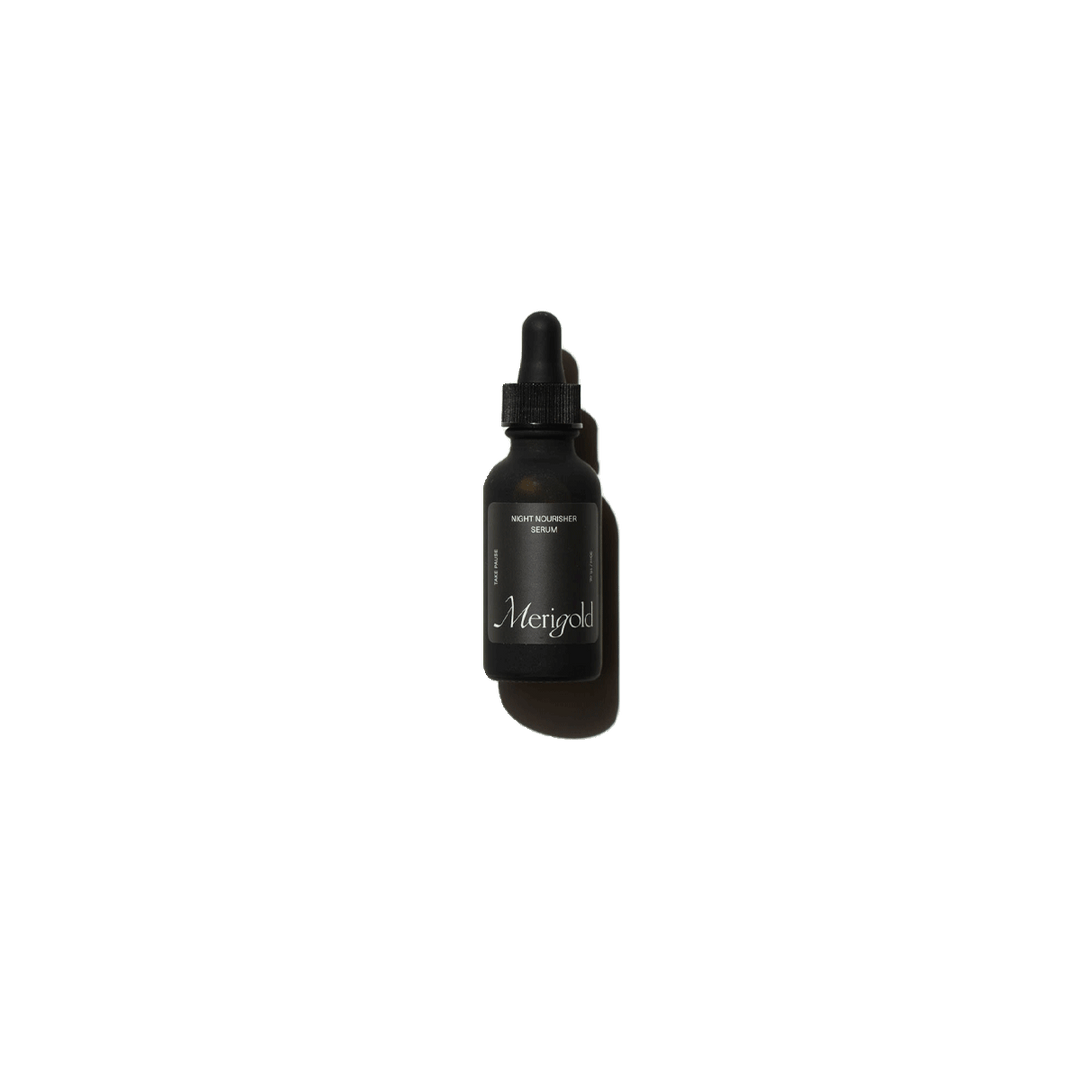 Night Nourisher Serum