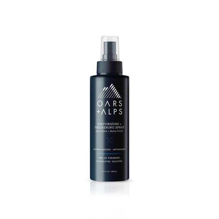 Texturizing + Thickening Spray