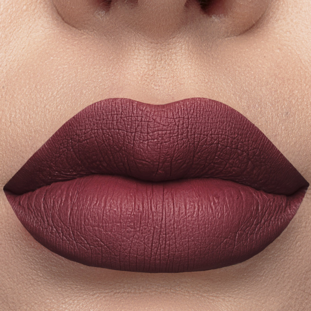 Long Lasting Liquid Lipstick - Tuscany