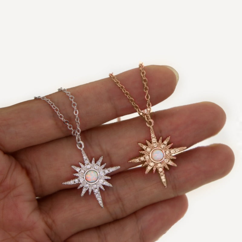 The Star Necklace