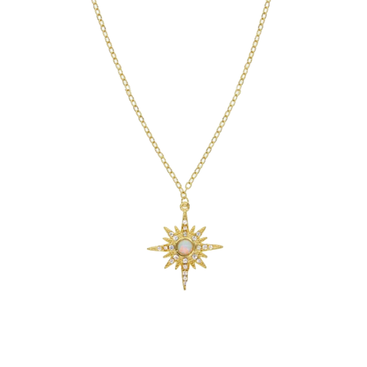 The Star Necklace