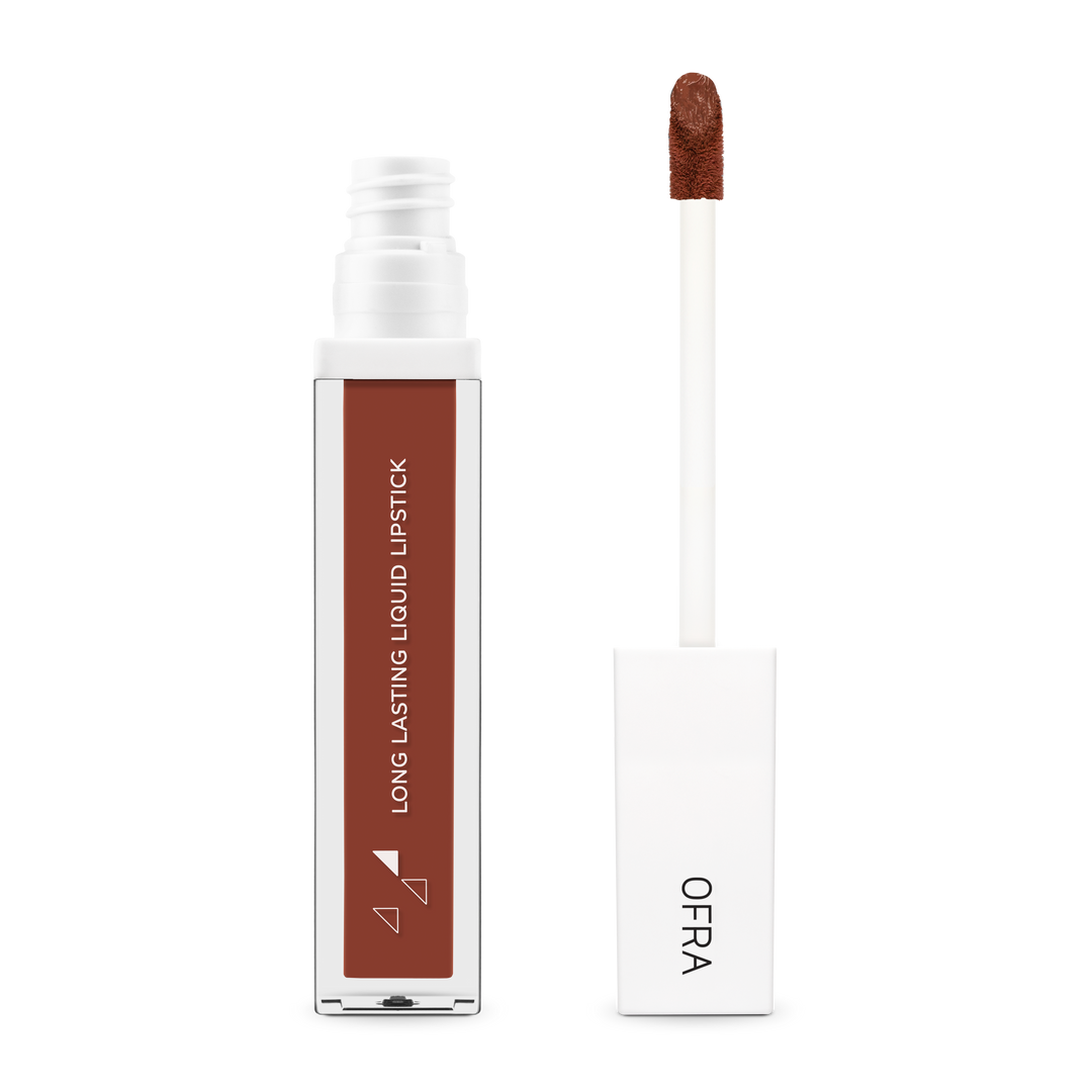 Long Lasting Liquid Lipstick - Palo Alto