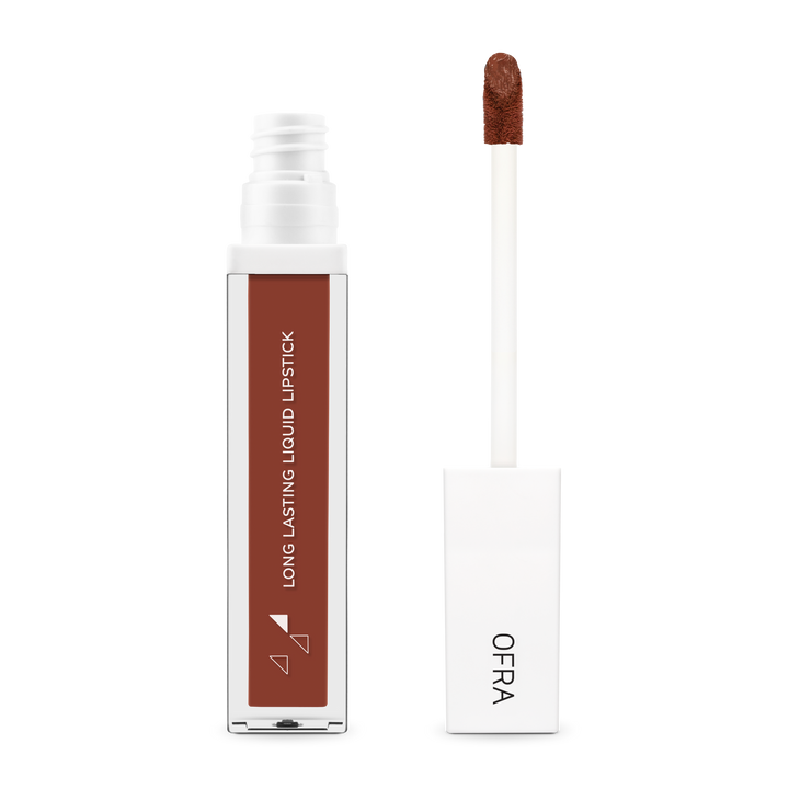 Long Lasting Liquid Lipstick - Palo Alto