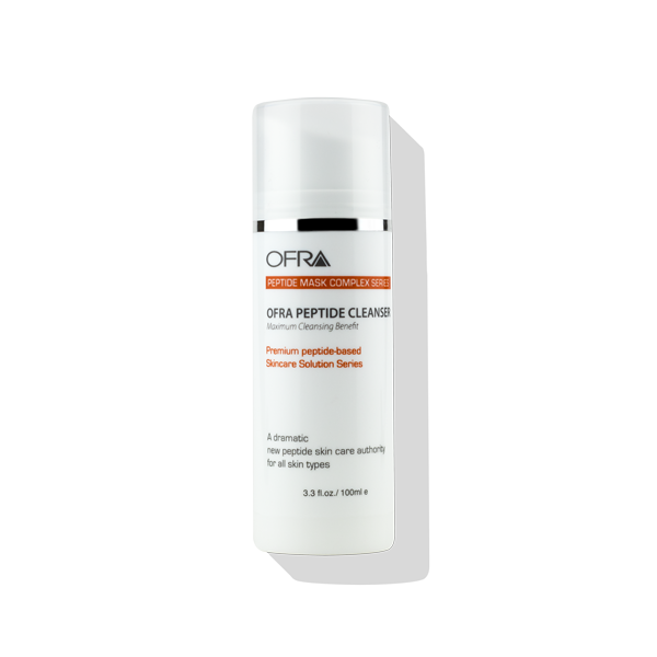 Peptide Cleanser