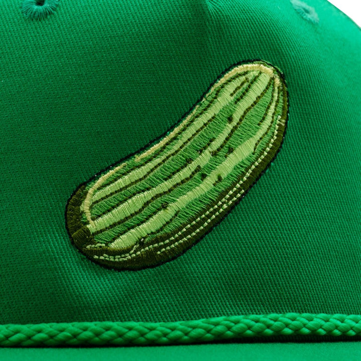 Pickle Lid