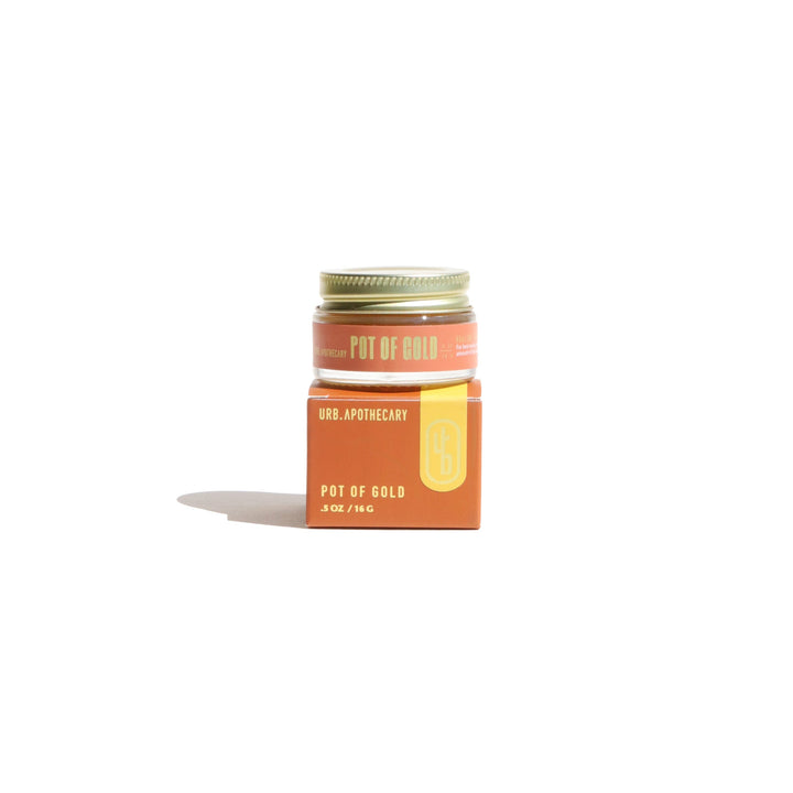 Pot of Gold Regenerative Face Balm