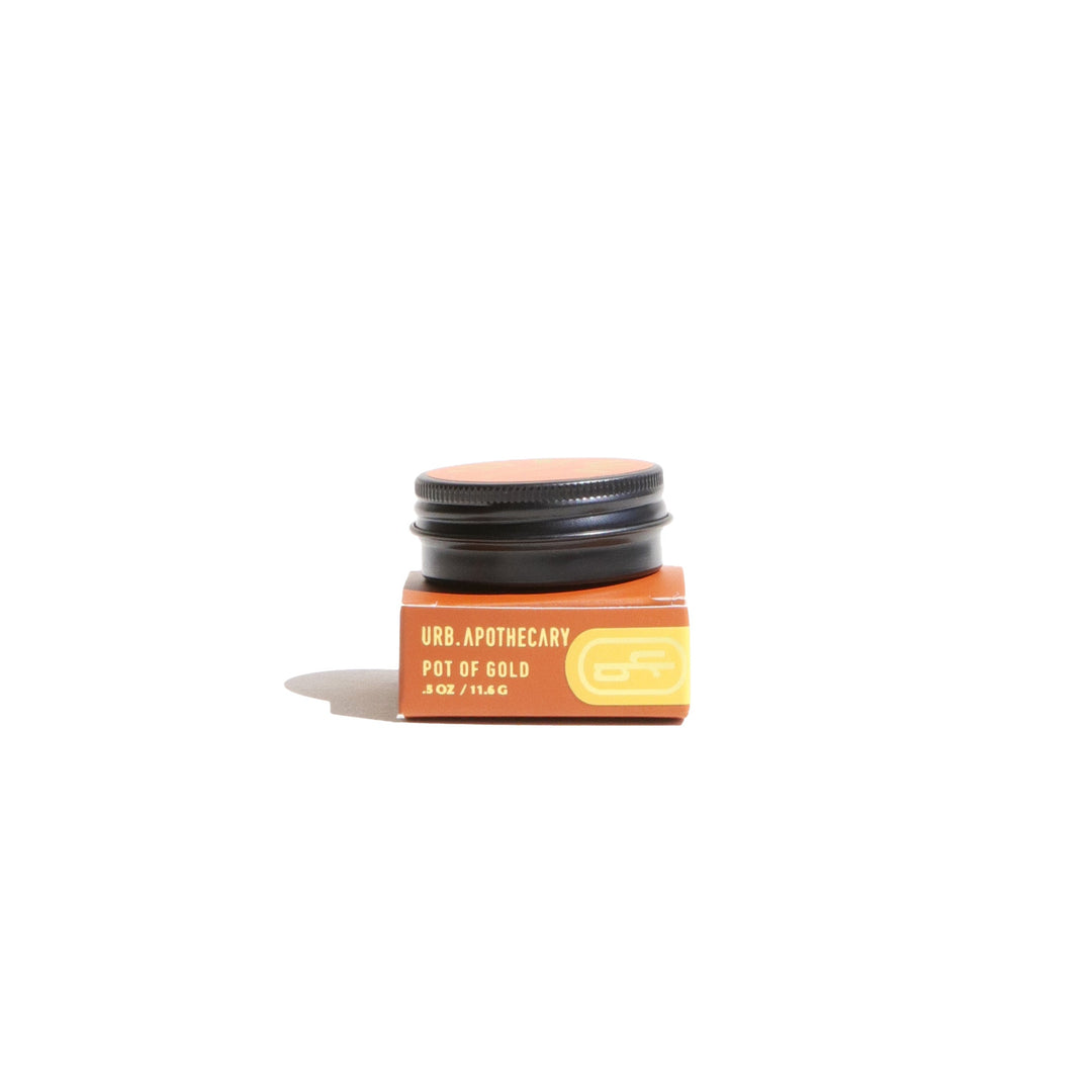 Pot of Gold Regenerative Face Balm