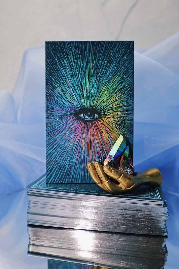 Prisma Visions Tarot