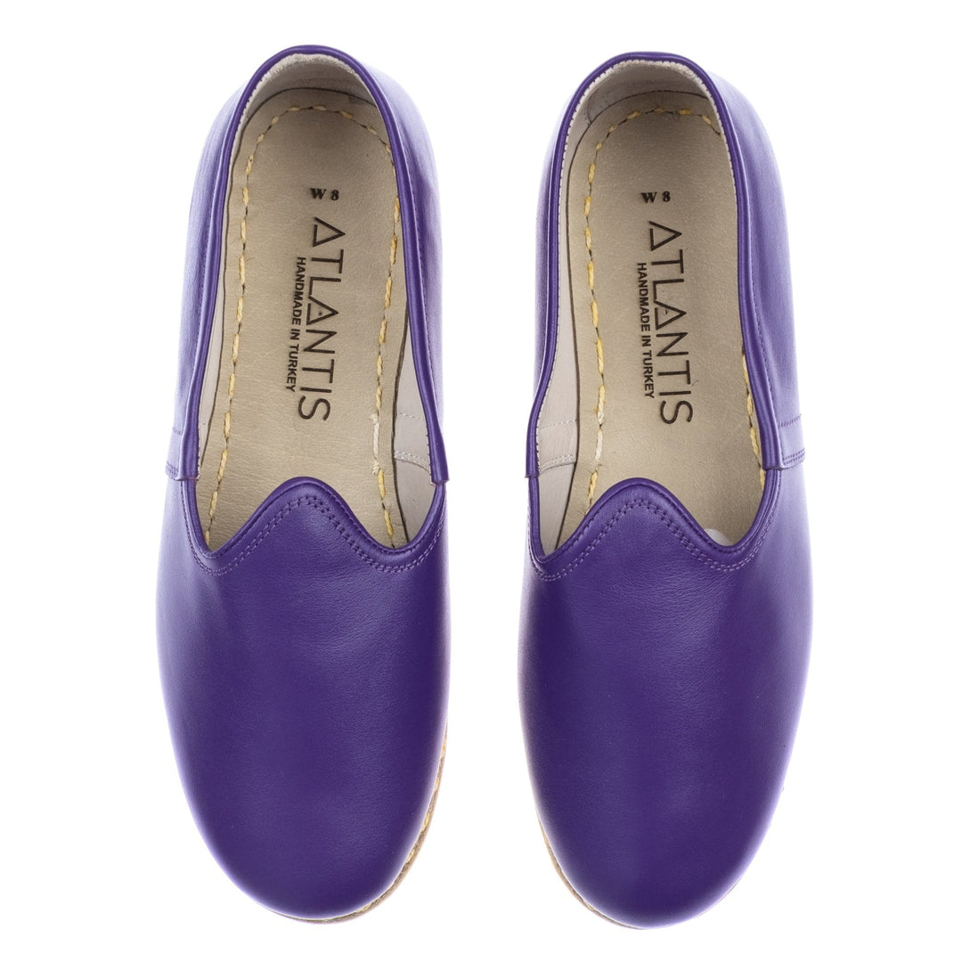 Byzantium Slip On Shoes