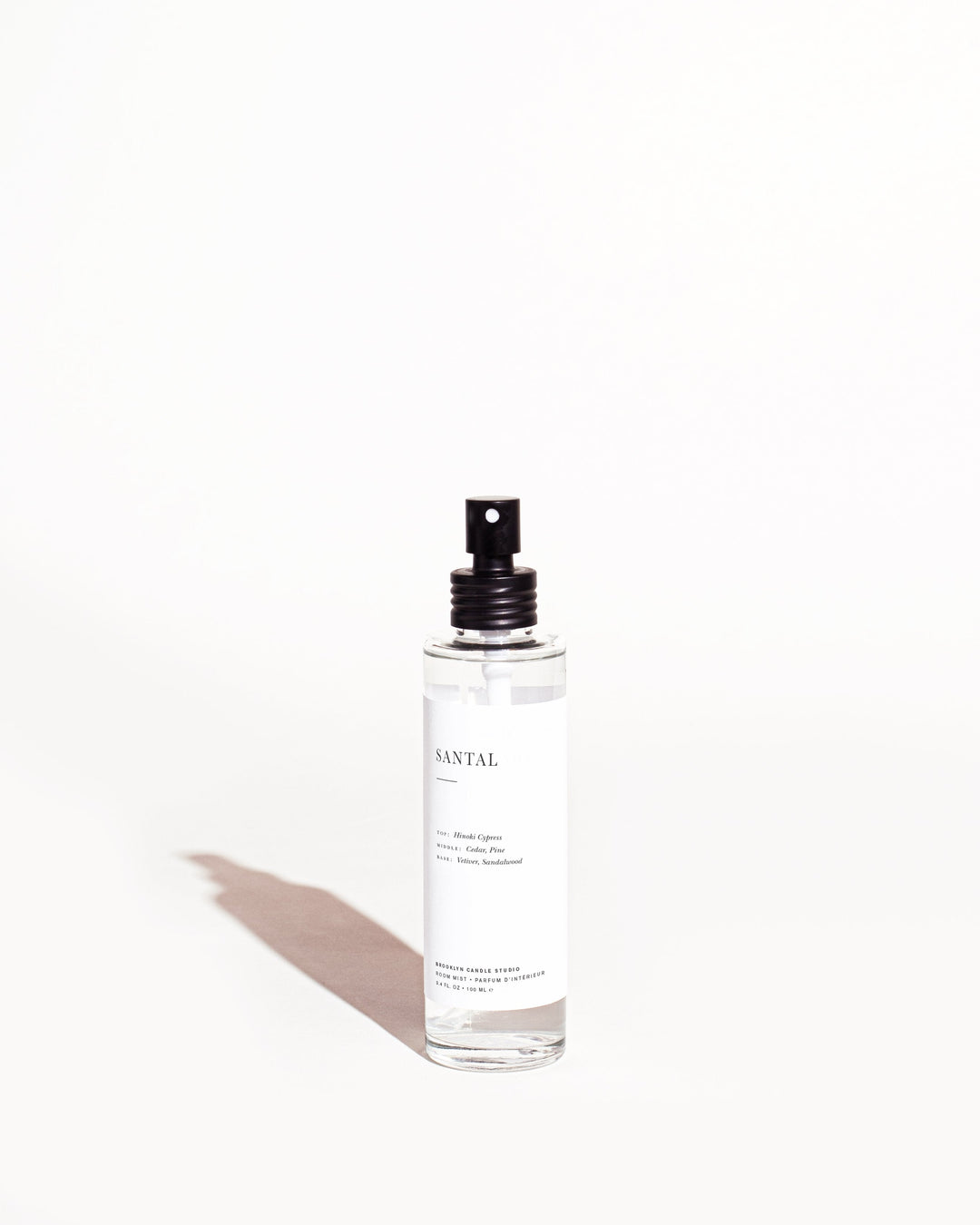 Santal Room Mist