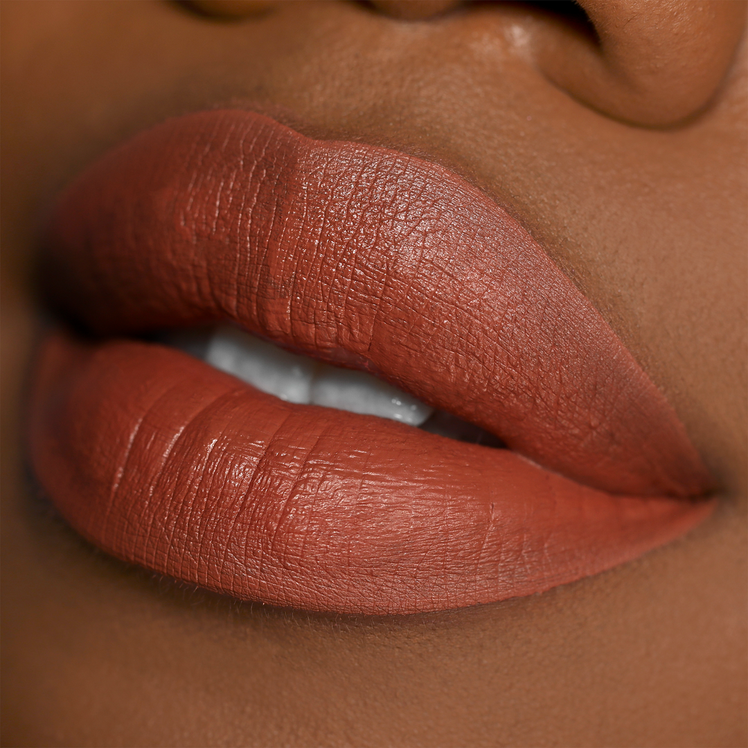 Long Lasting Liquid Lipstick - Sedona