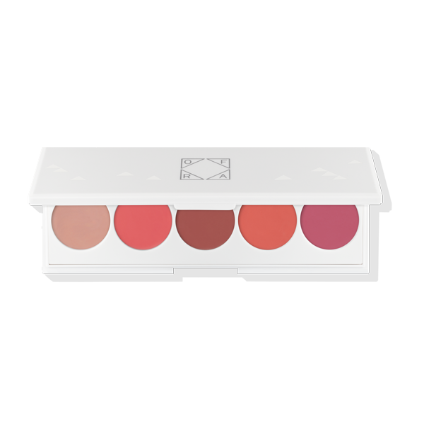 Signature Palette - Lipstick Nudes