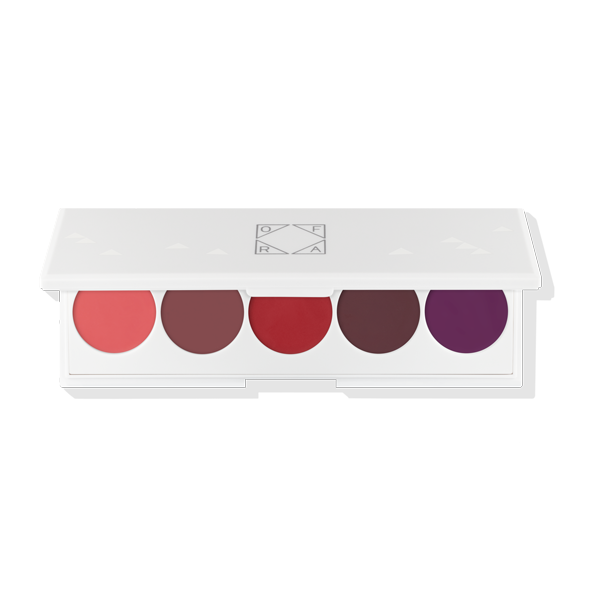 Signature Palette - Lipstick Variety