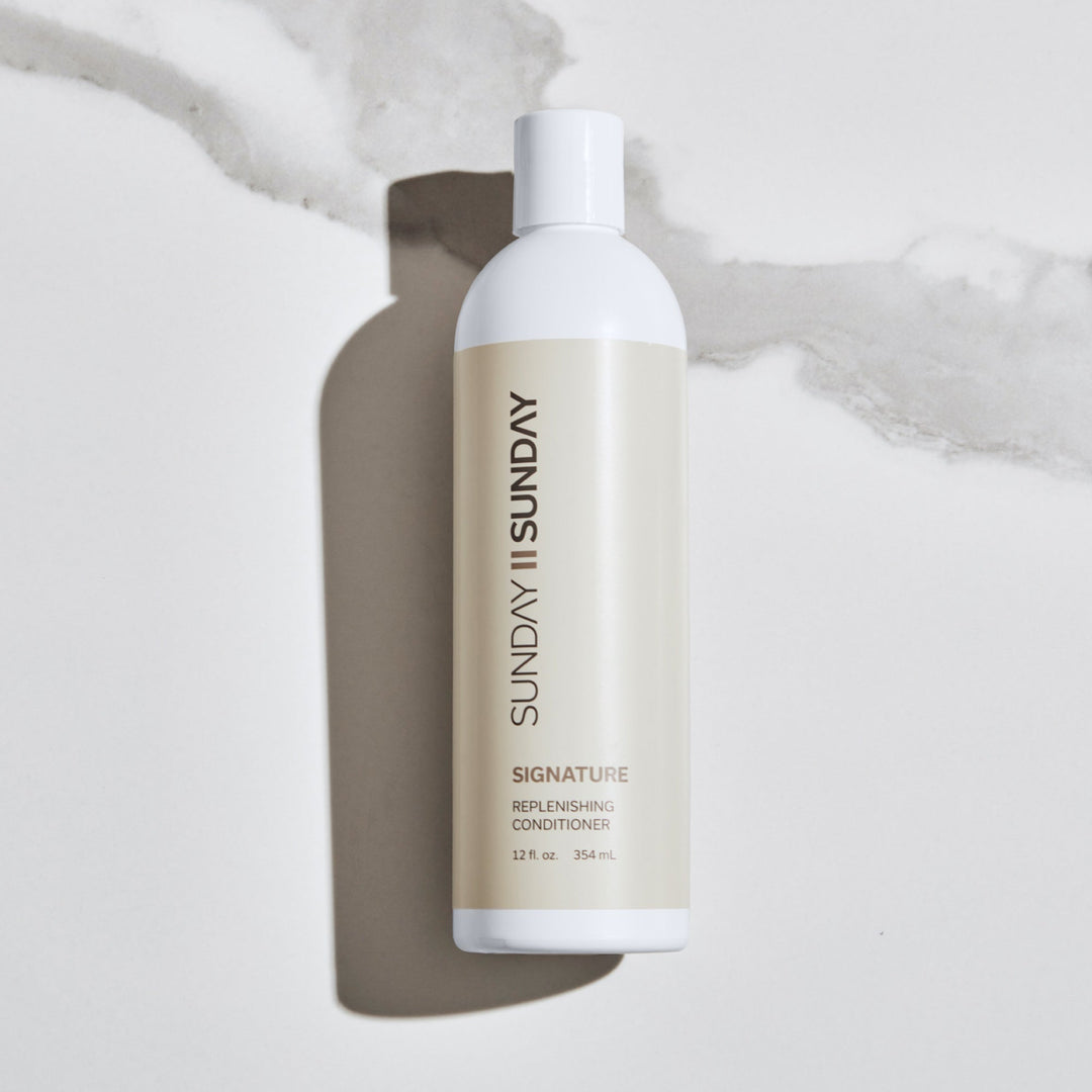 Signature Replenishing Conditioner