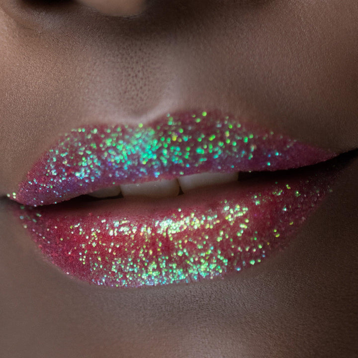 So Fairy Glitter Lip Kit without Lip Liner